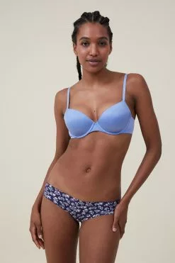 Body The Invisible Bikini Brief