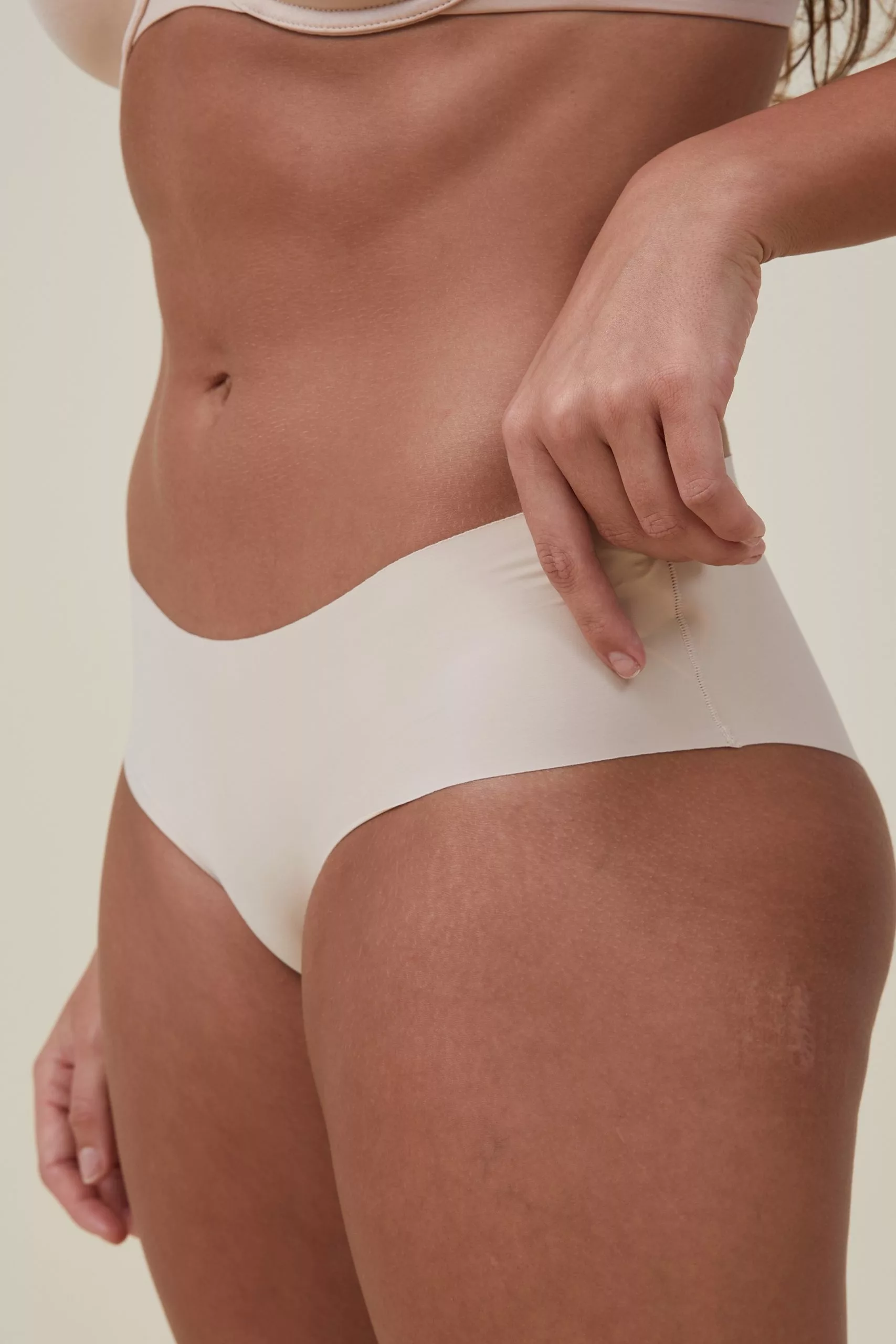 Body The Invisible Boyleg Brief - Image 2