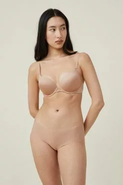 Body The Invisible Boyleg Brief