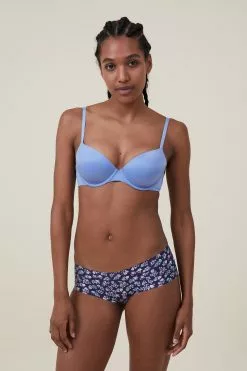 Body The Invisible Boyleg Brief