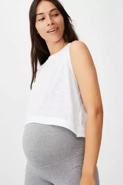 Body The Maternity Tank