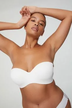 Body Everyday Contour Strapless Bra