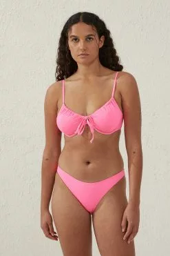 Body Full Bikini Bottom