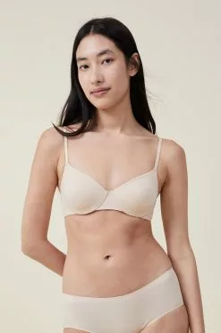 The Body Smoothing Underwire Bra