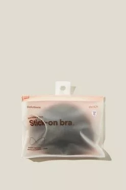 Body Stick Em Up Bra