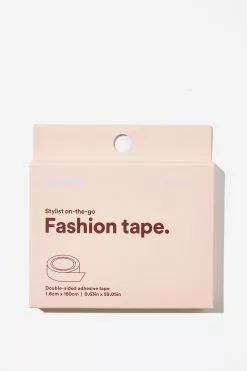Body Stylist Tape