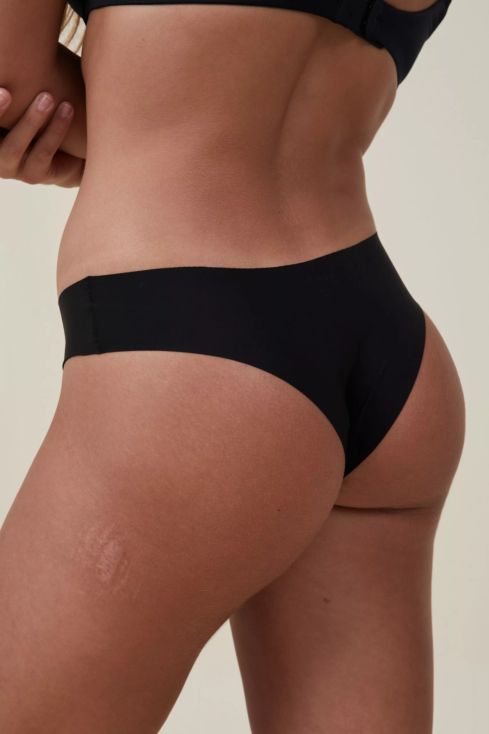 Body The Invisible Brasiliano Brief - Image 2