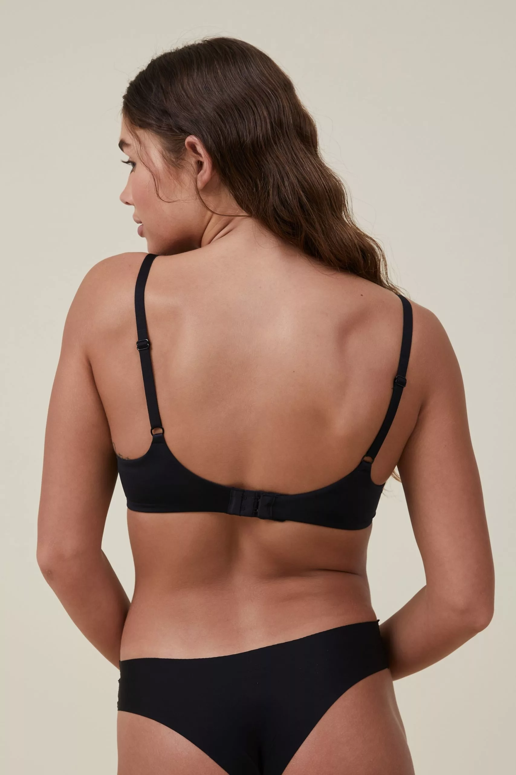 Body The Invisible Brasiliano Brief - Image 3