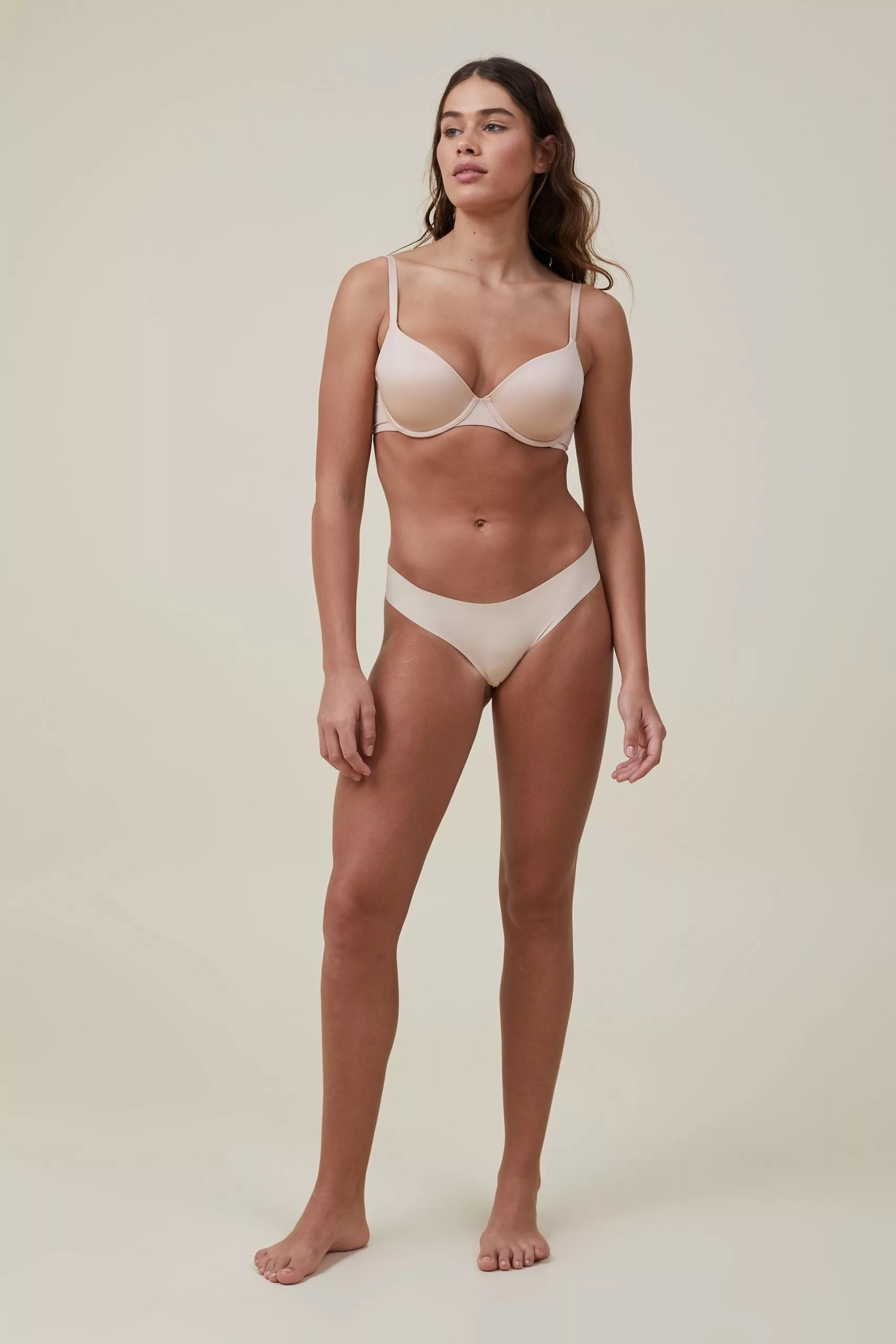 Body The Invisible Brasiliano Brief - Image 4