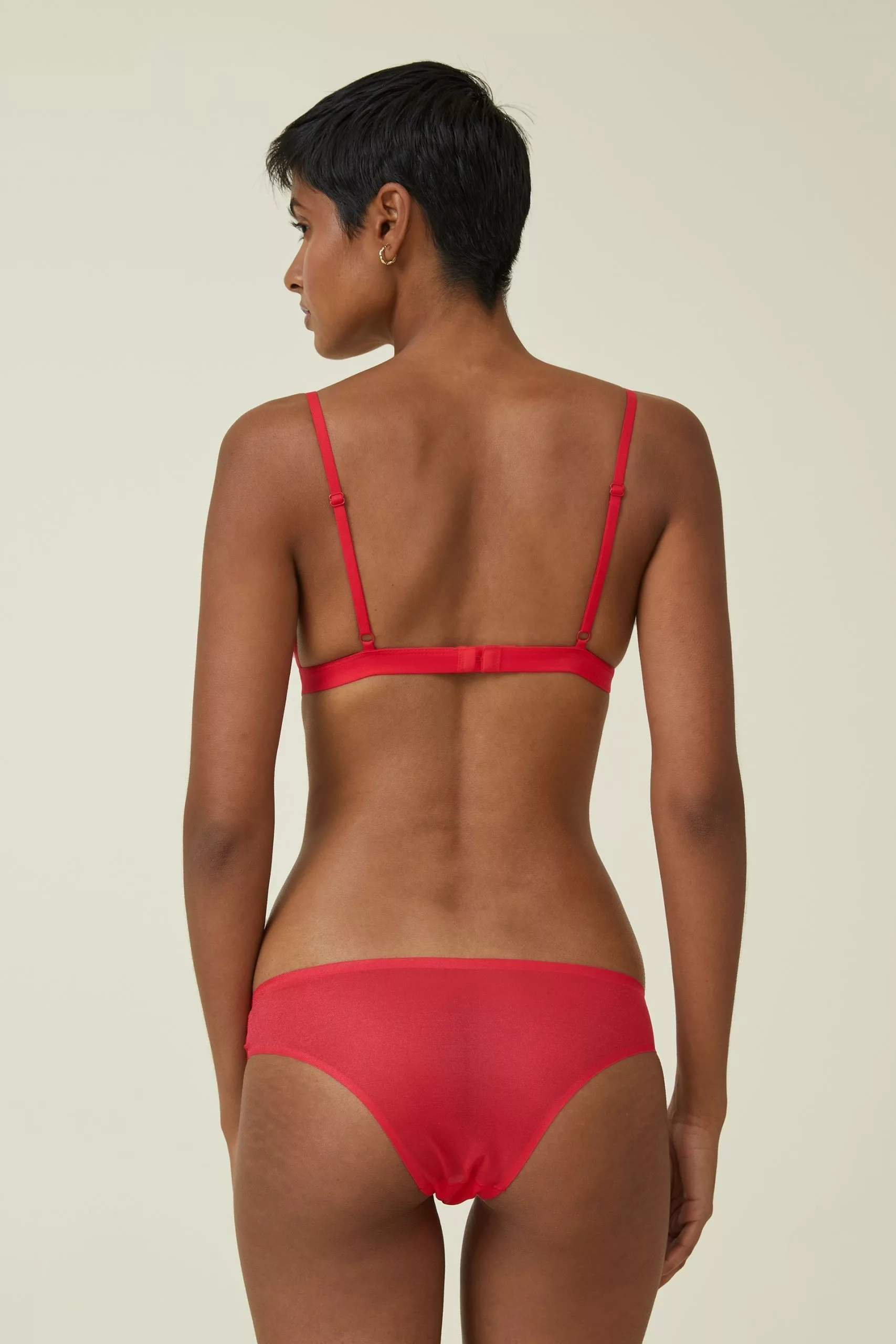 Body The Invisible Brasiliano Brief - Image 3