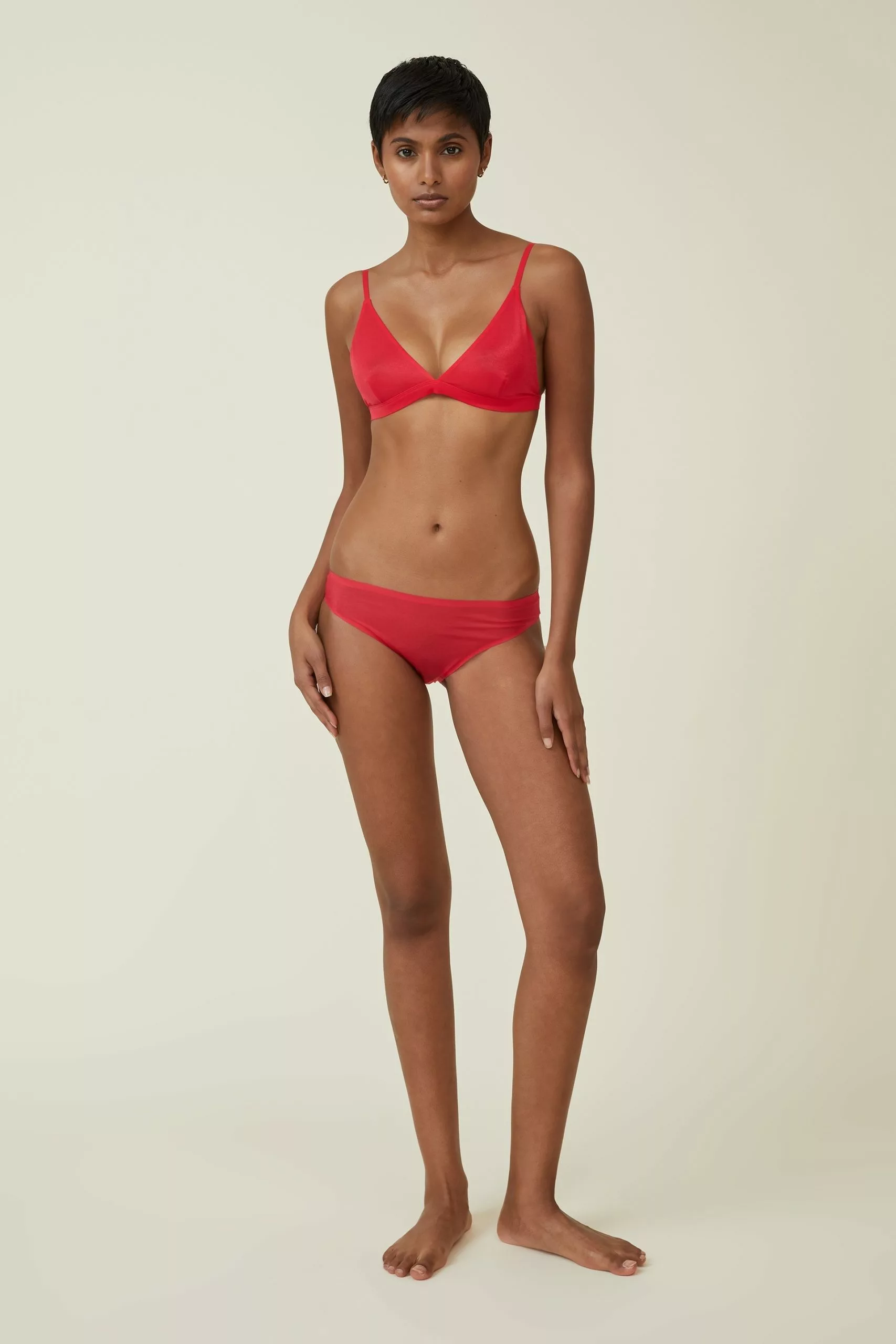 Body The Invisible Brasiliano Brief - Image 4