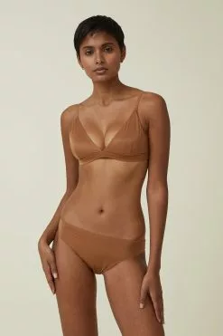 Body The Invisible Brasiliano Brief