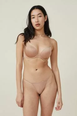 Body Tiny Invisible Tanga G String