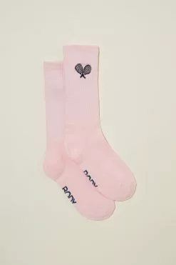 Body Active Tube Sock