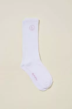 Body Active Tube Sock