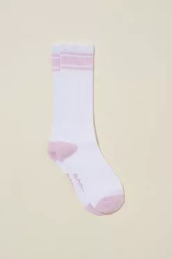 Body Active Tube Sock