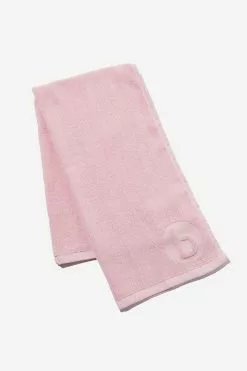Body Plush Cotton Sweat Towel
