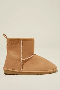 Body Home Boot Personalised