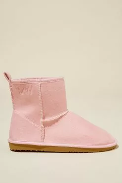 Body Home Boot Personalised