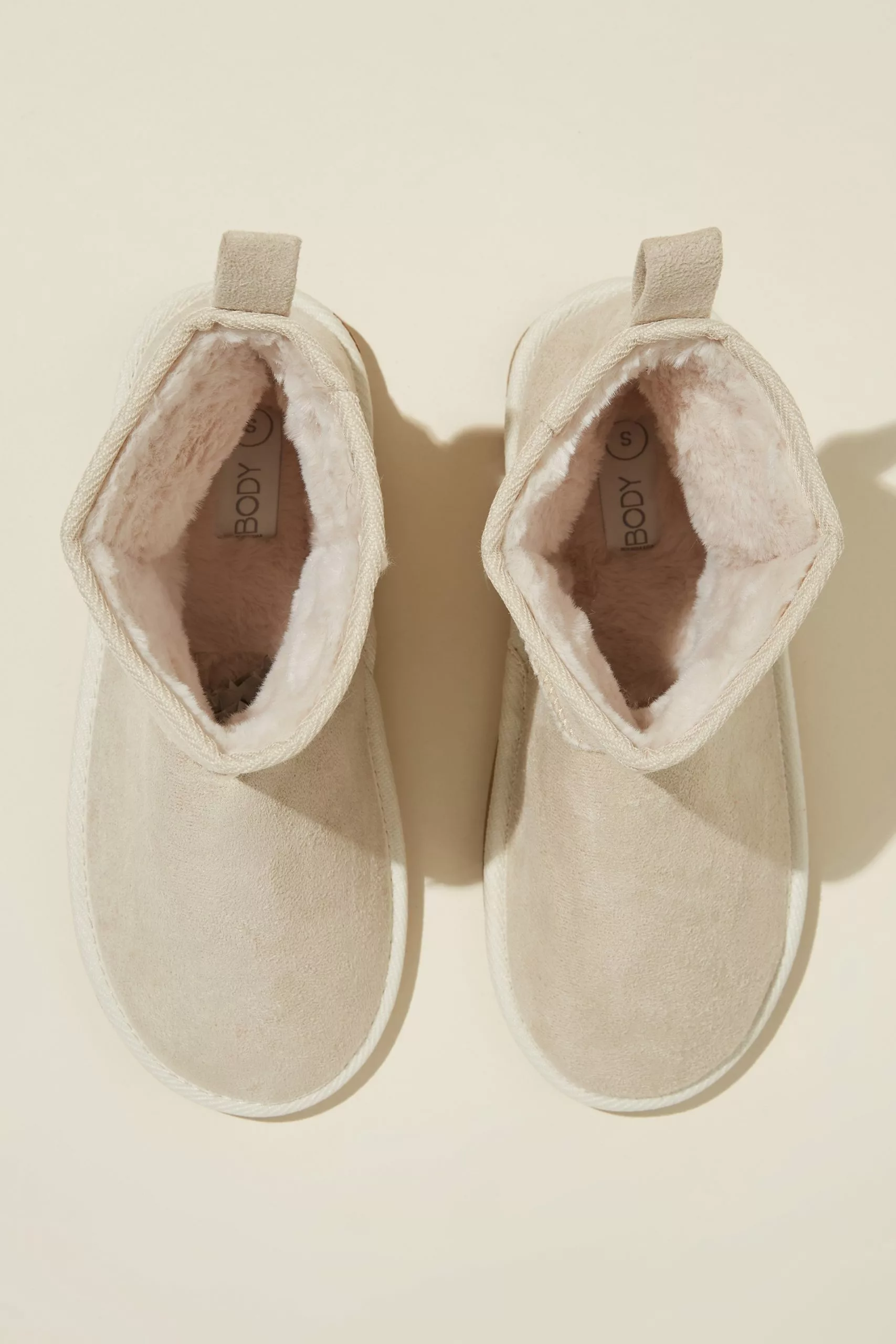 Body Home Boot Personalised - Image 4