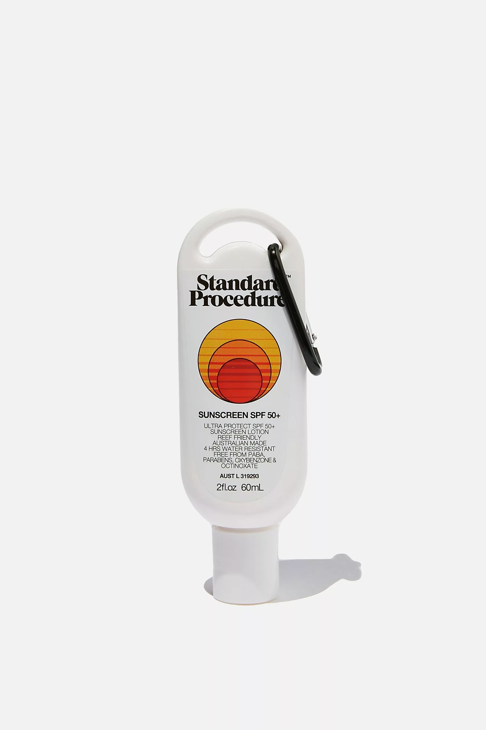 Standard Procedure Spf 50+ Sunscreen 60Ml - Image 2