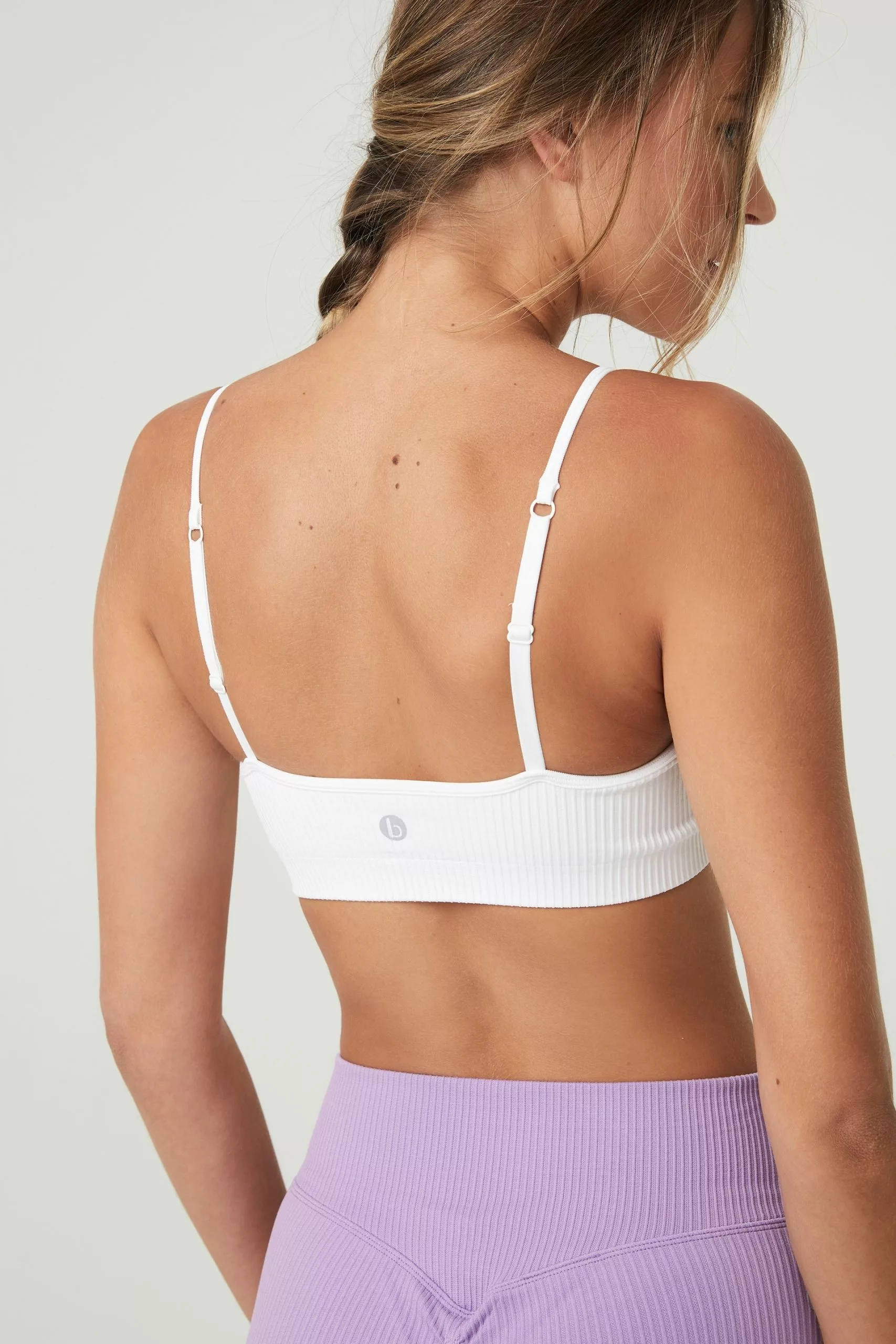 Body Seamless Tiny Crop - Image 4