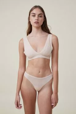 Body The Flexi G String Brief