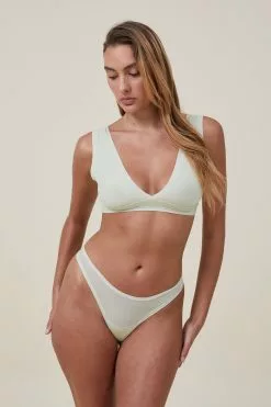 Body The Flexi G String Brief