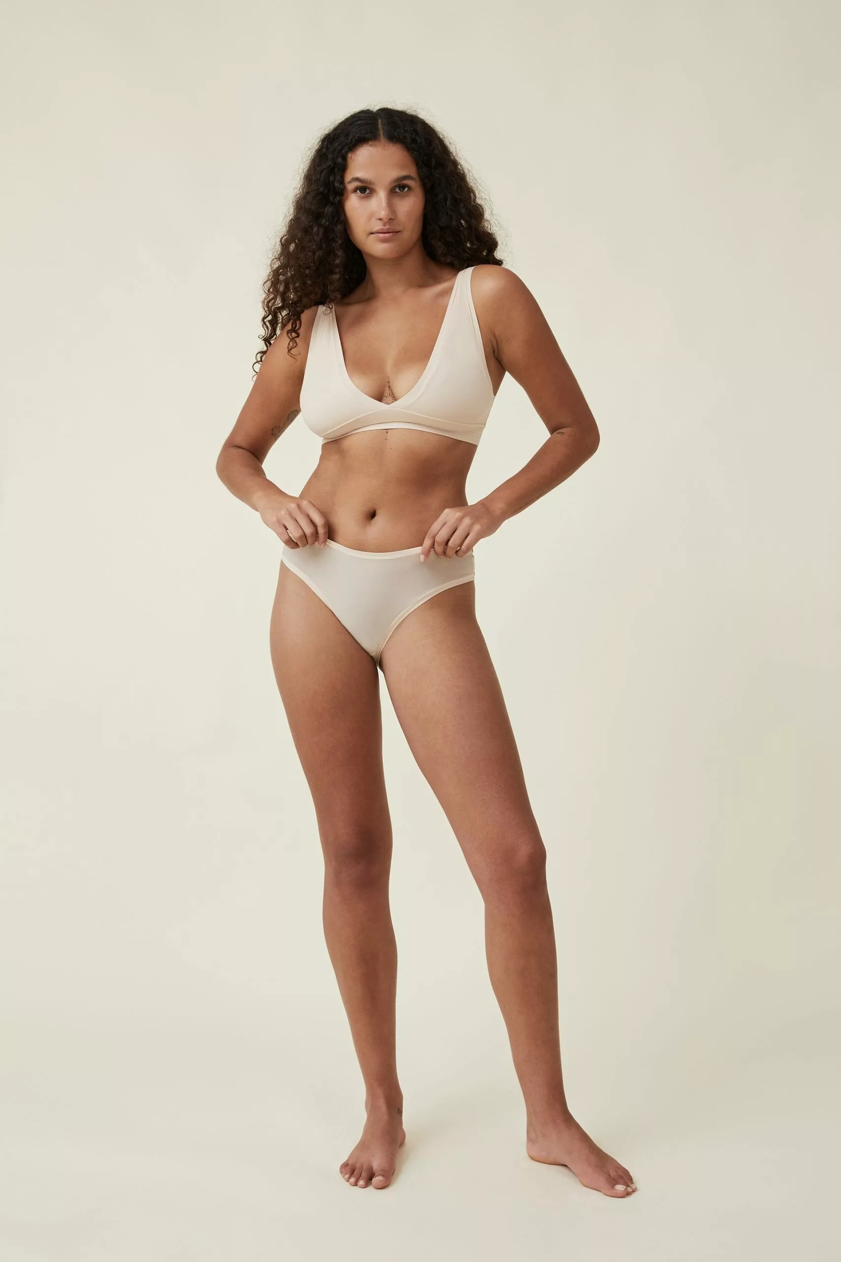 Body The Flexi Bikini Brief - Image 2
