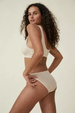 Body The Flexi Bikini Brief