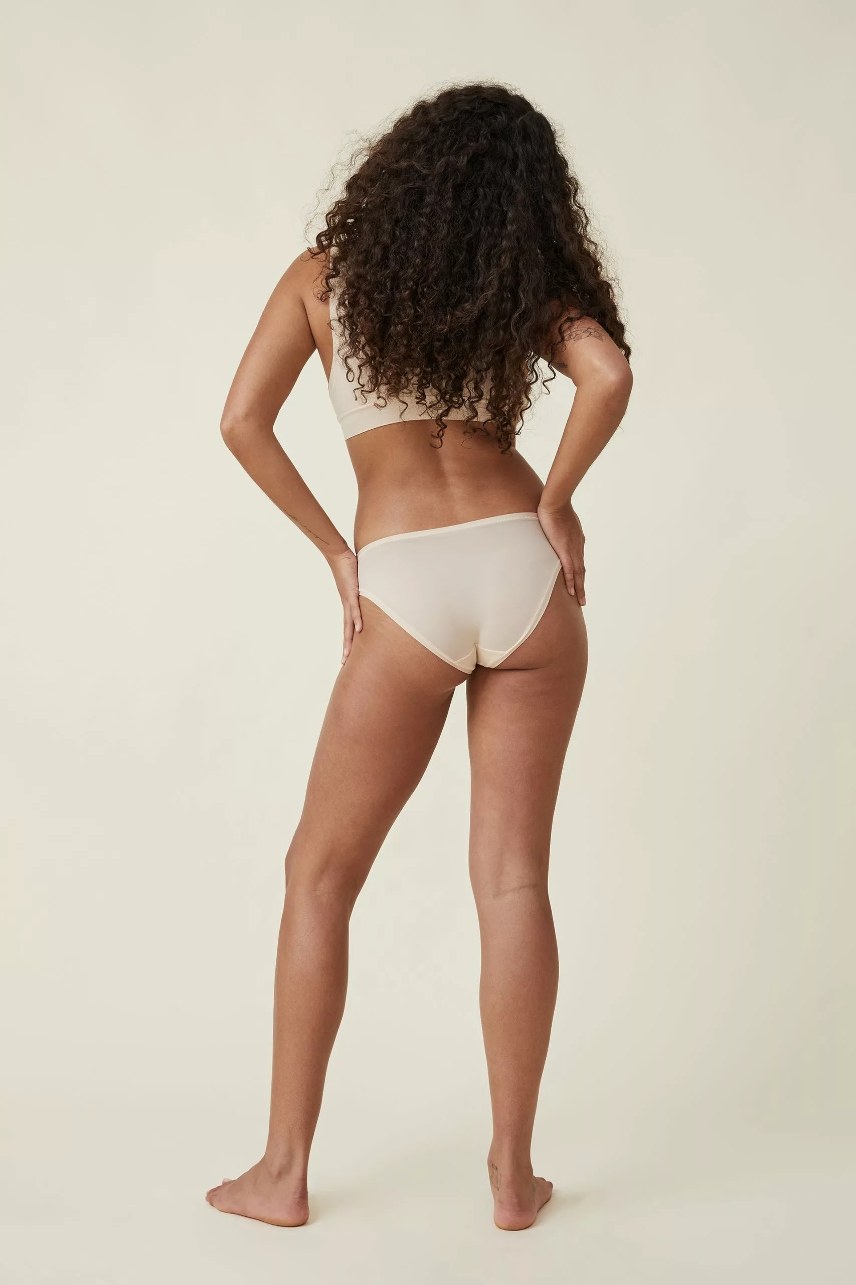 Body The Flexi Bikini Brief - Image 4