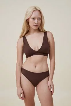 Body The Flexi Bikini Brief