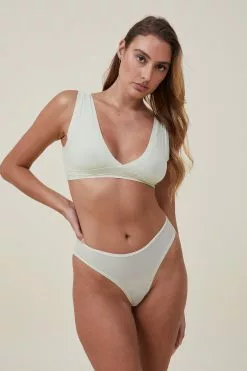 Body The Flexi Bikini Brief