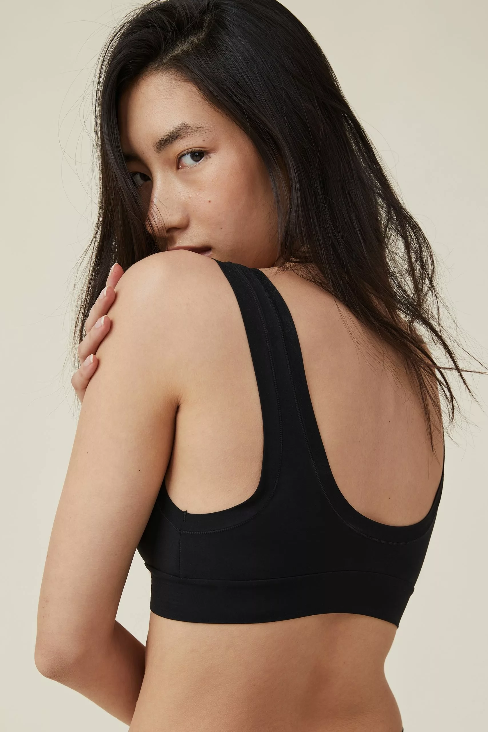 Body The Flexi Bralette - Image 2