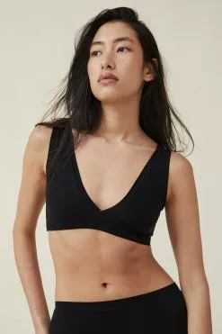 Body The Flexi Bralette
