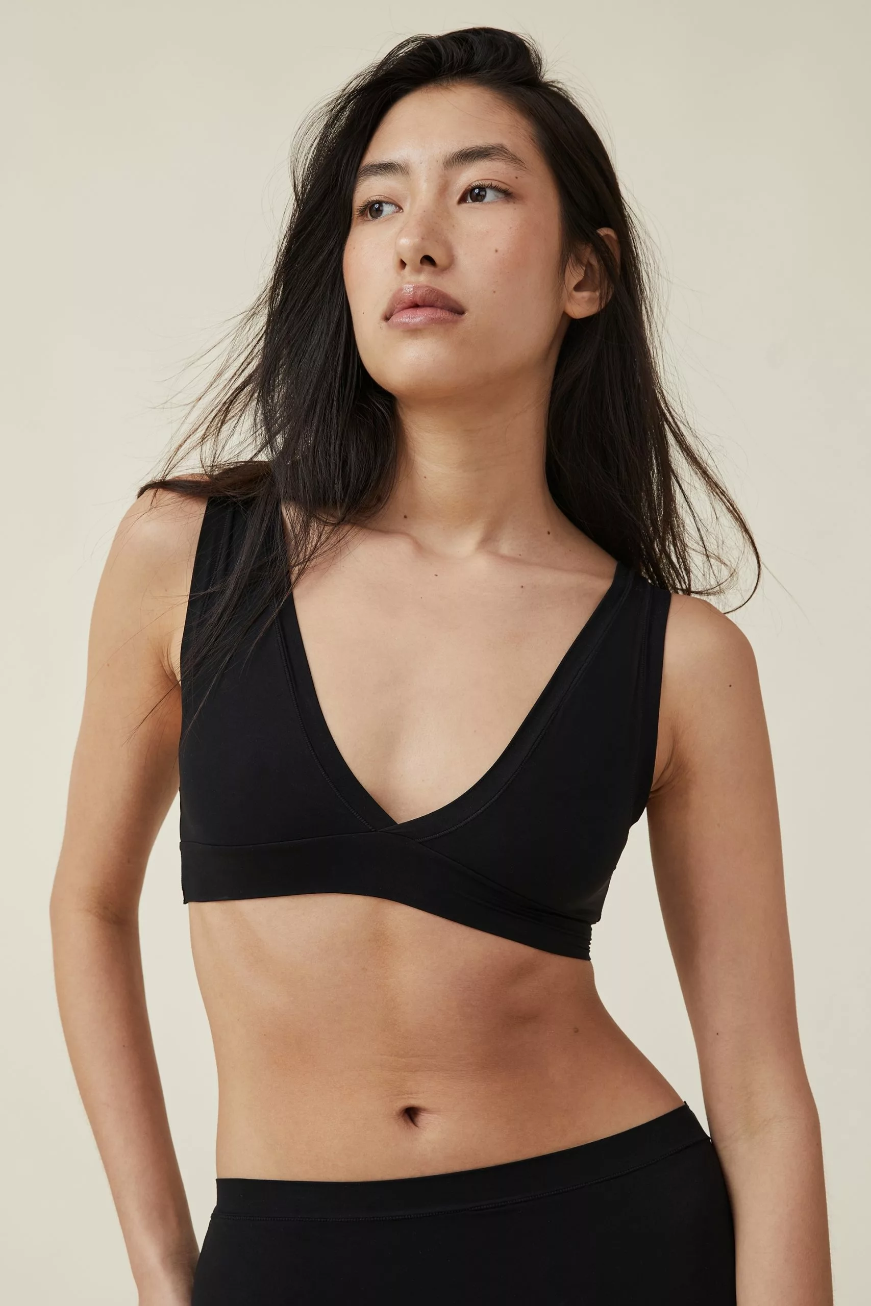 Body The Flexi Bralette