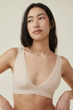 Body The Flexi Bralette