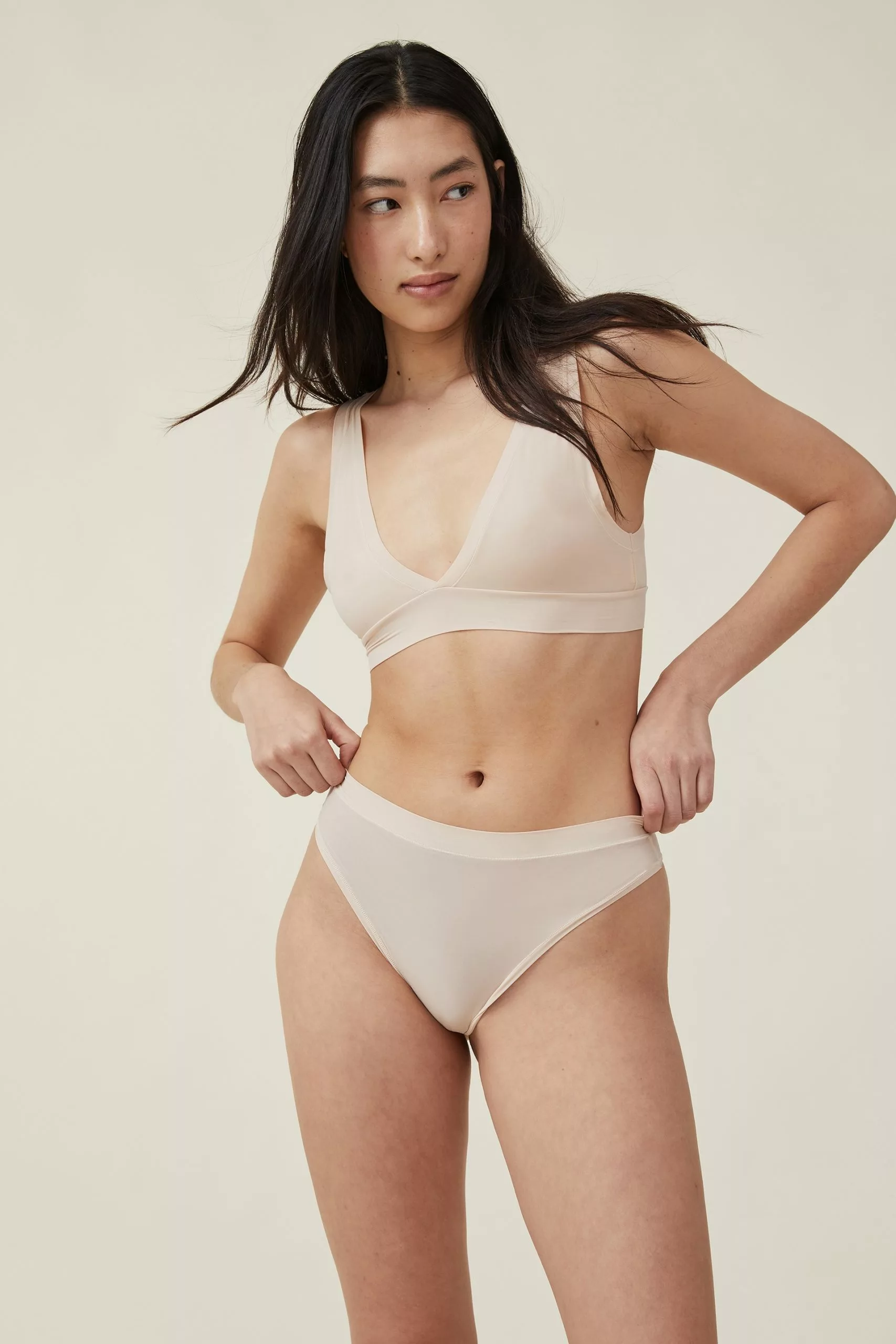 Body The Flexi Bralette - Image 3