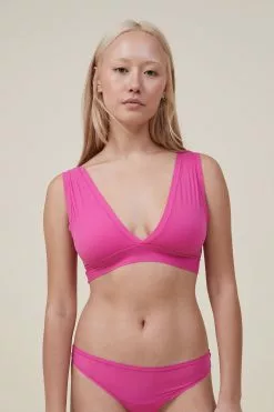 Body The Flexi Bralette