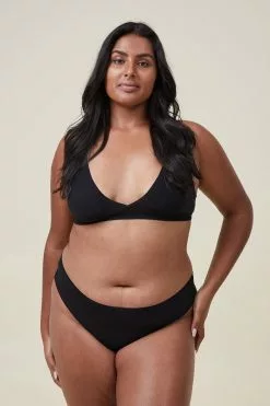 Body Curve The Flexi G String Brief