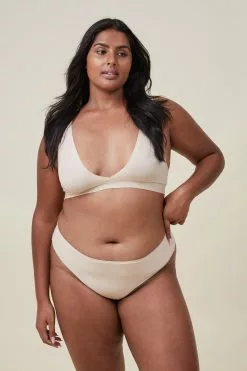 Body Curve The Flexi G String Brief