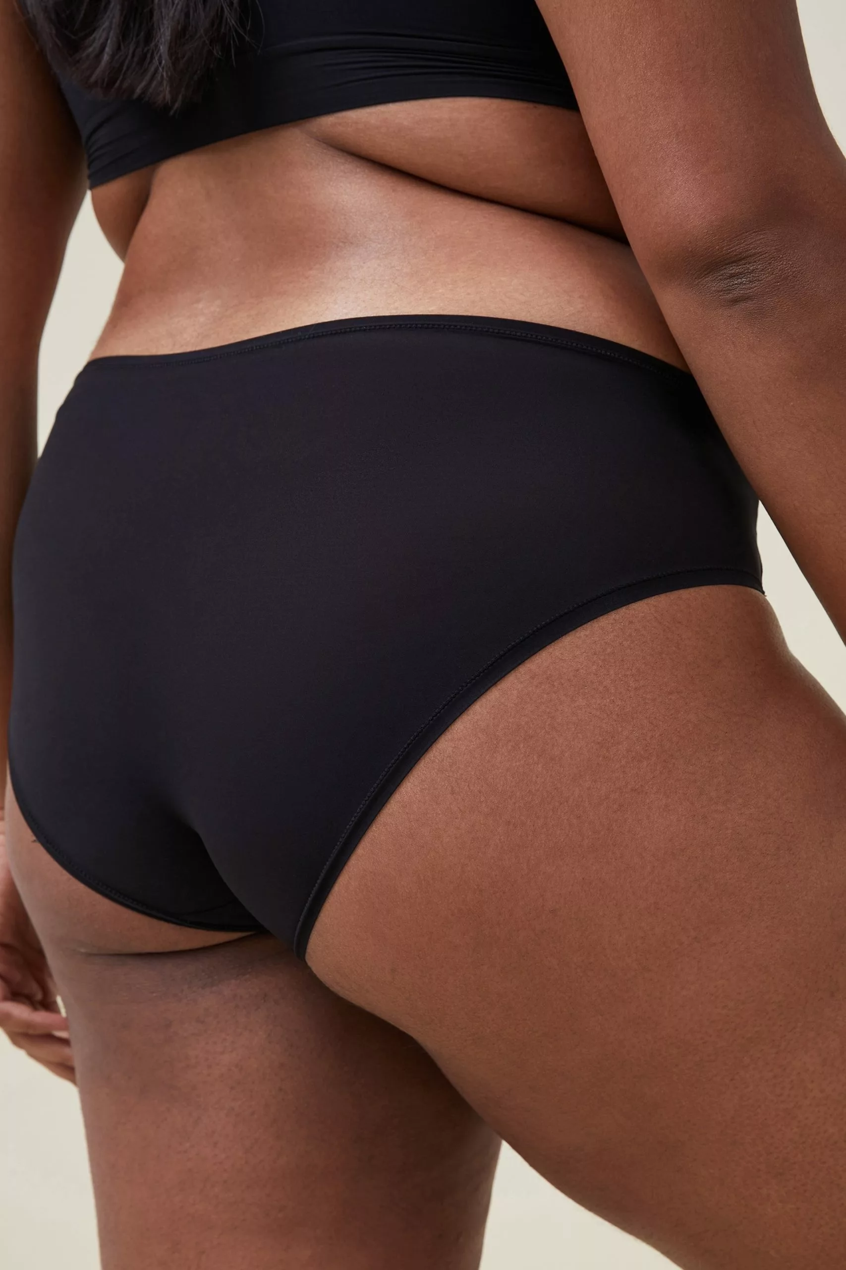 Body Curve The Flexi Bikini Brief - Image 2
