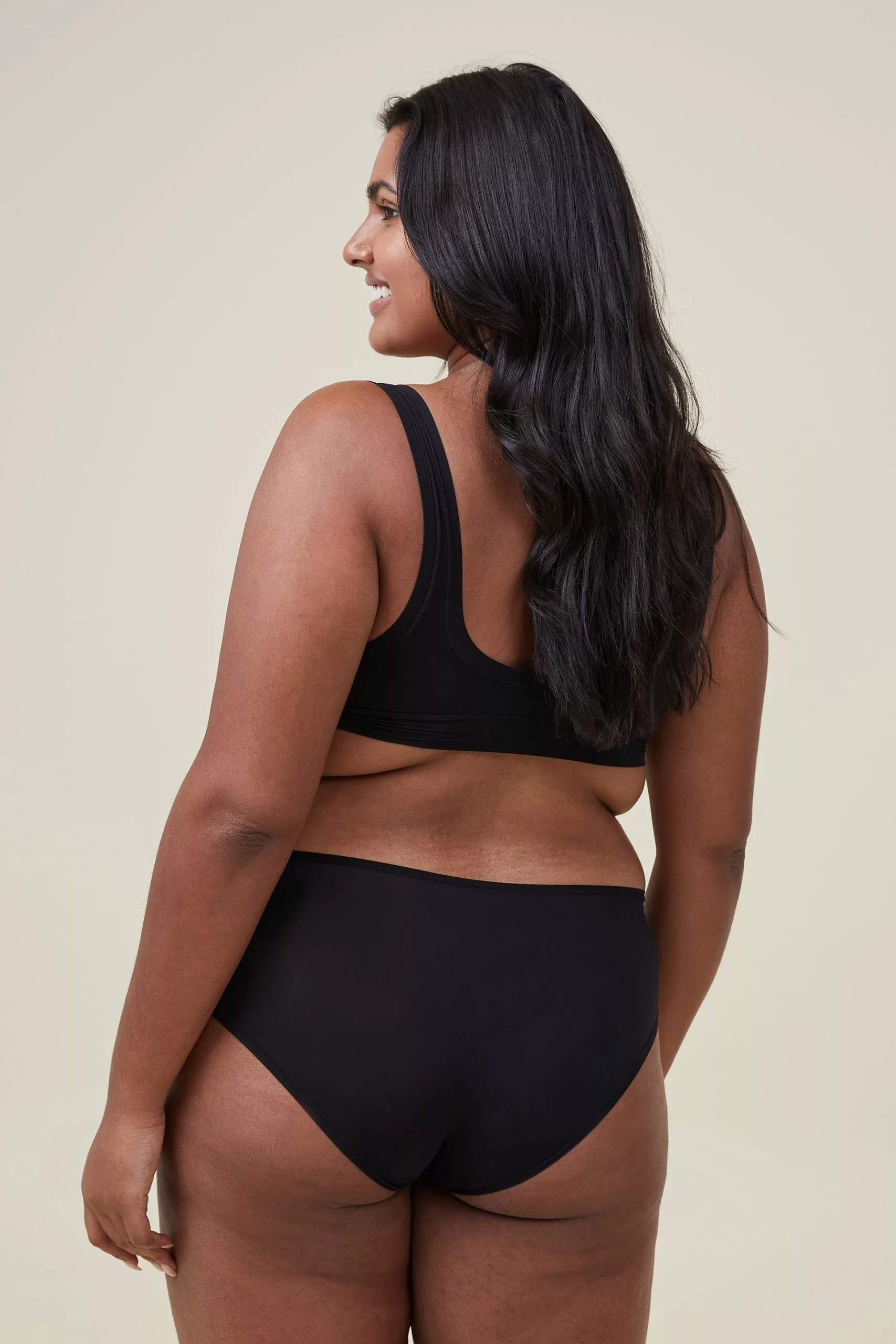 Body Curve The Flexi Bikini Brief - Image 3