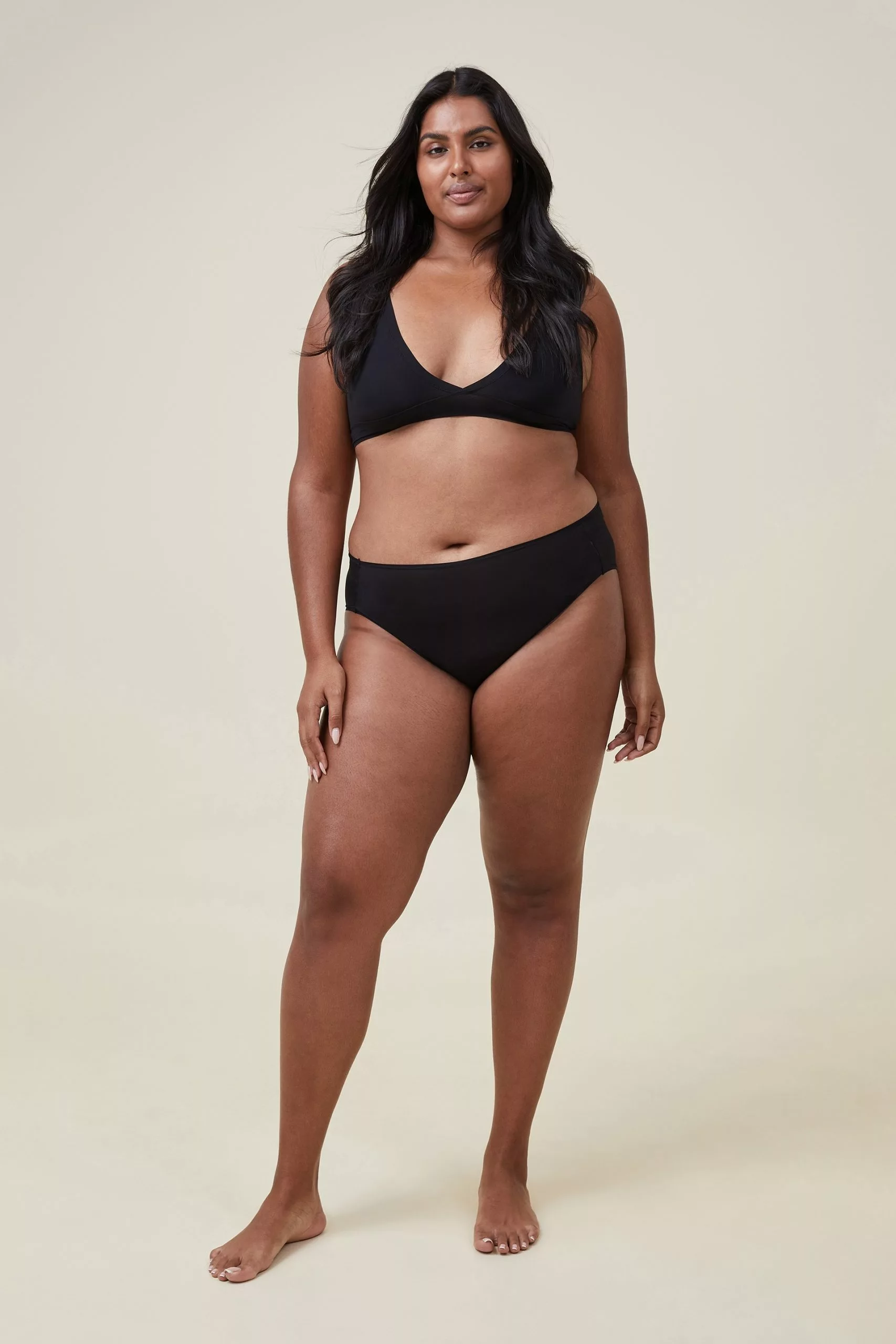 Body Curve The Flexi Bikini Brief - Image 4