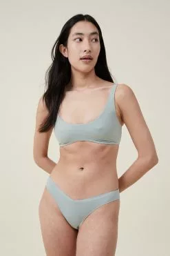 Body The Smoothing Hipster Brasiliano Brief