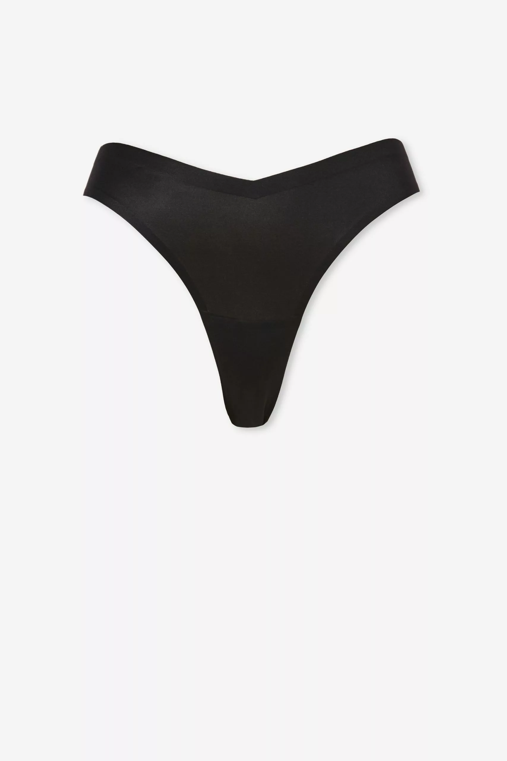 Body The Smoothing Hipster G String Brief - Image 5