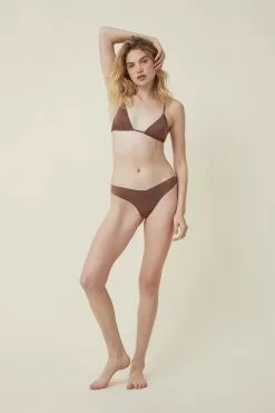 Body The Smoothing Hipster G String Brief