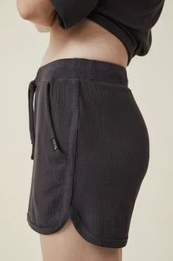 Body Sleep Recovery Relaxed Pocket Short