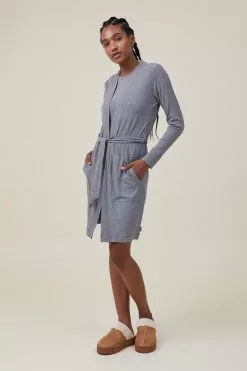 Body Sleep Recovery Robe