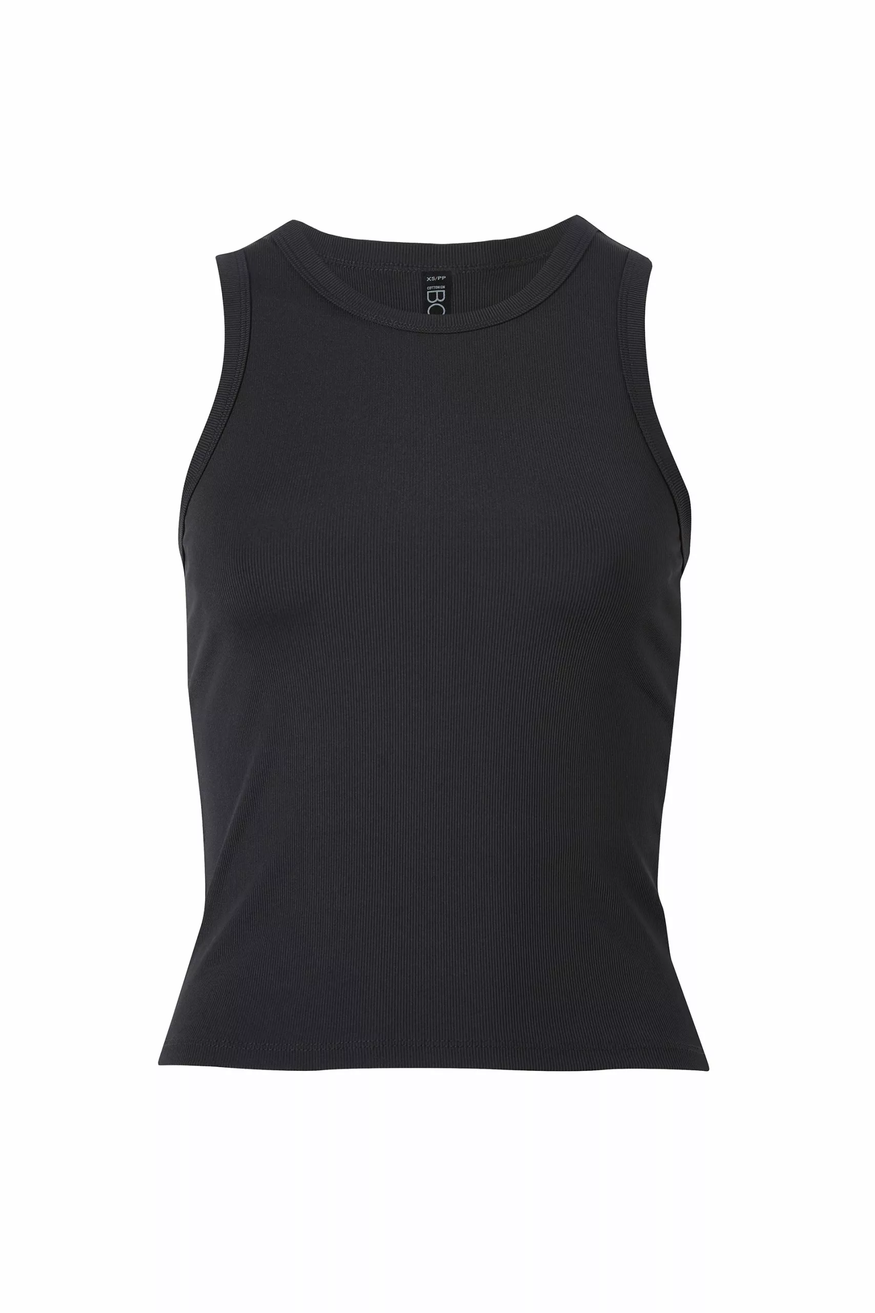 Body Active Rib Tank Top - Image 5